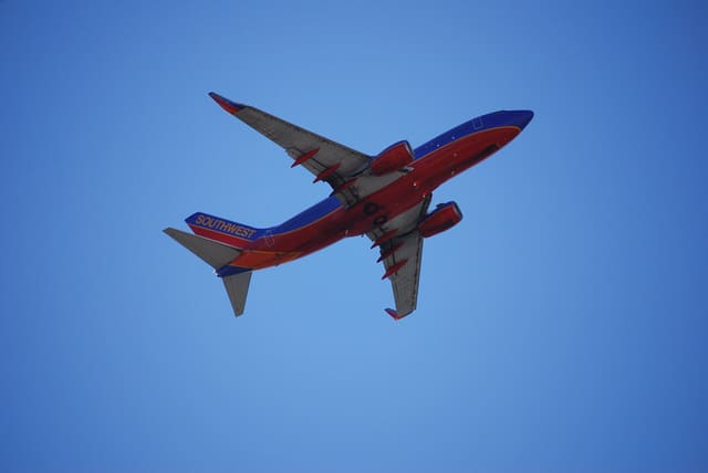 N797MX - Boeing