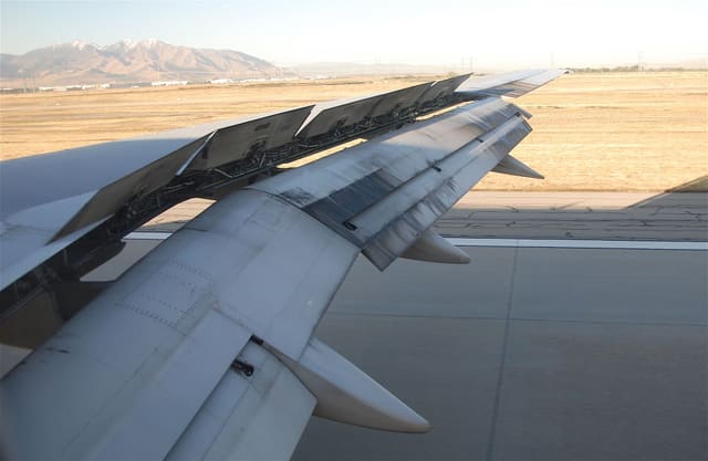 N751AT - Aircraft