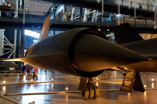  - Lockheed