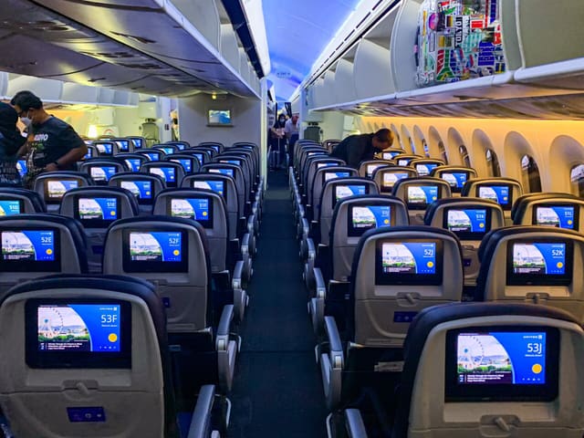 N15969 - Aircraft