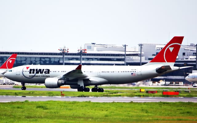 N860NW - Airbus