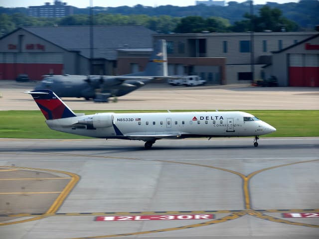 N8533D - Aircraft