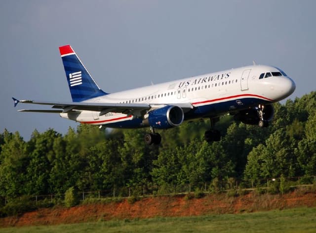 N103US — Airbus
