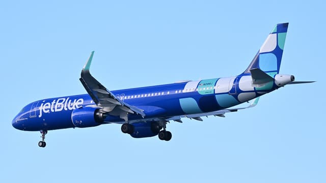 N2188J - Airbus
