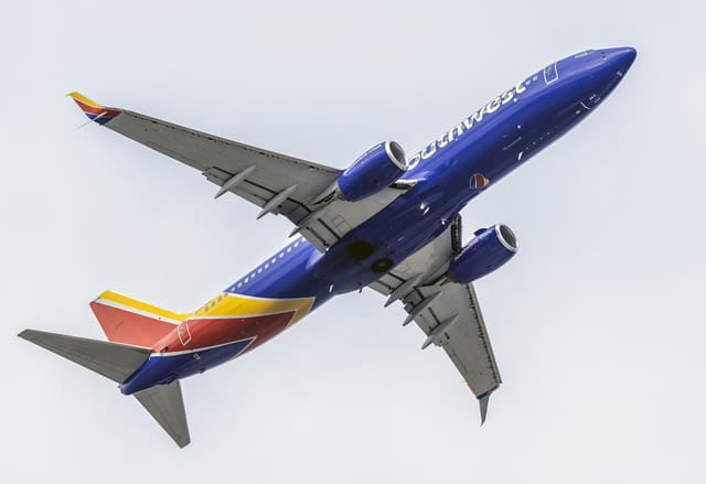 N8641B - Boeing