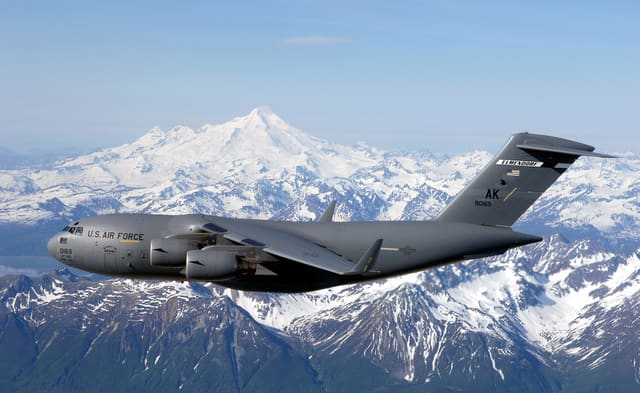  - Boeing