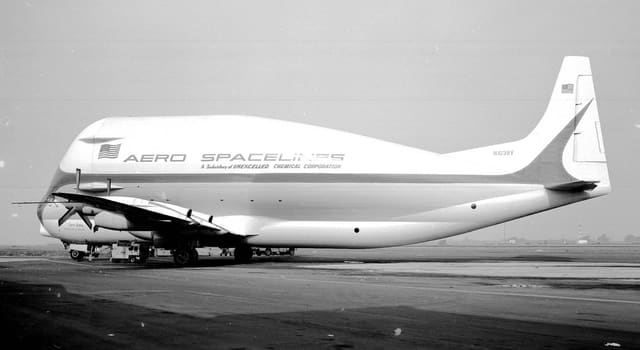N1038V - Aircraft