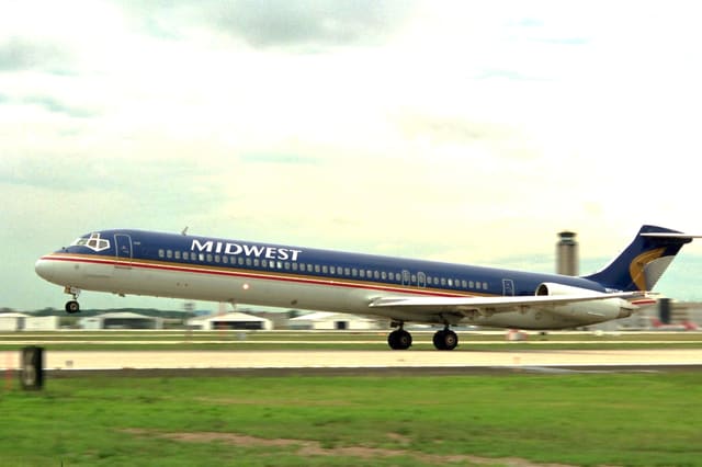 N808ME - Aircraft