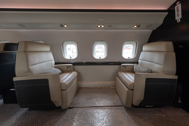 N835GL - Aircraft