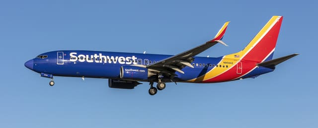 N8584Z - Boeing