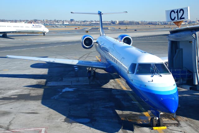 N269SK - Embraer