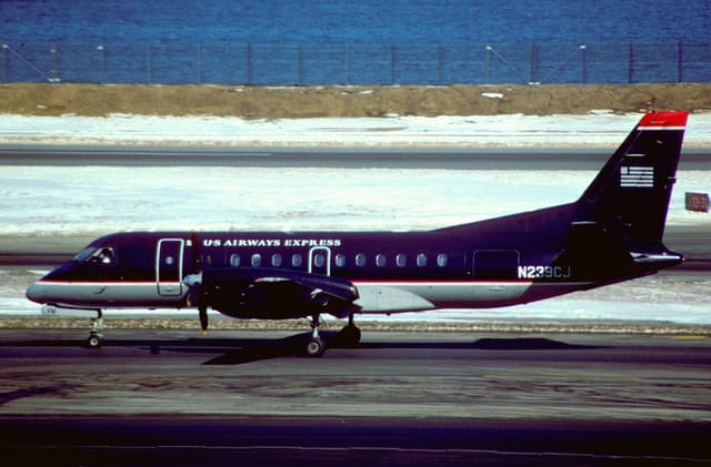 N239CJ - Aircraft