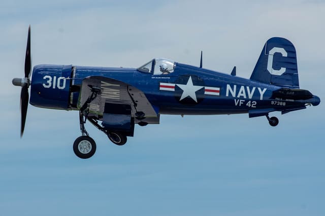 N72378 - Single-engine aircraft