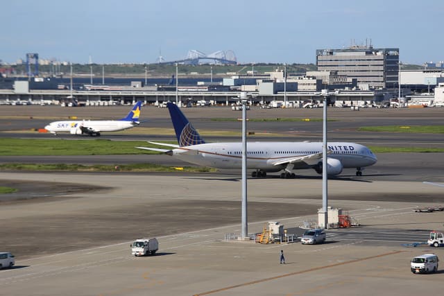 N17963 - Aircraft