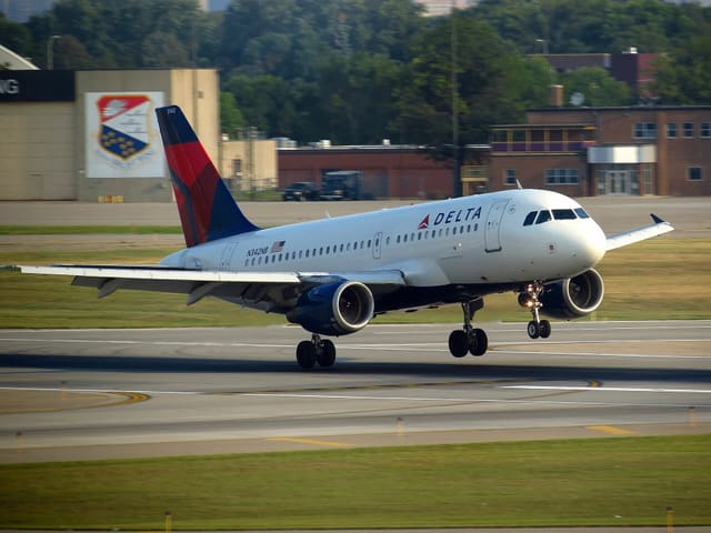 N342NB - Airbus