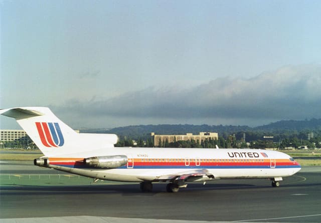 N7443U - Aircraft