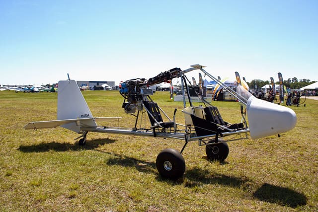 N915SA - Aircraft