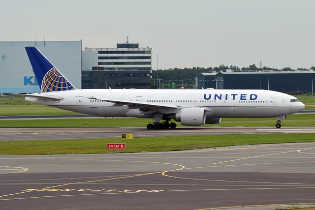 N78004 - Boeing