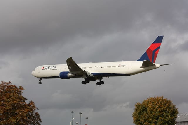 N838MH - Boeing