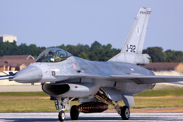  - Single-engine aircraft