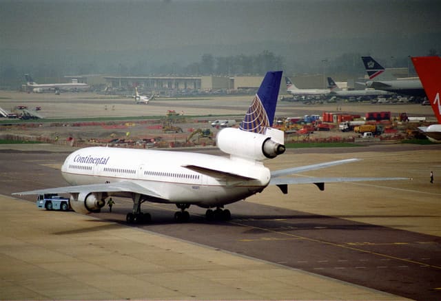 N83071 - Aircraft