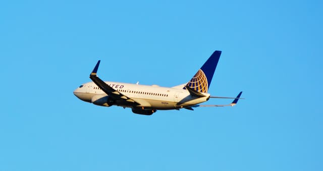 N14704 - Boeing