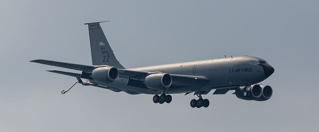  - Boeing