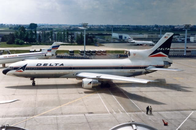 N1739D - Aircraft