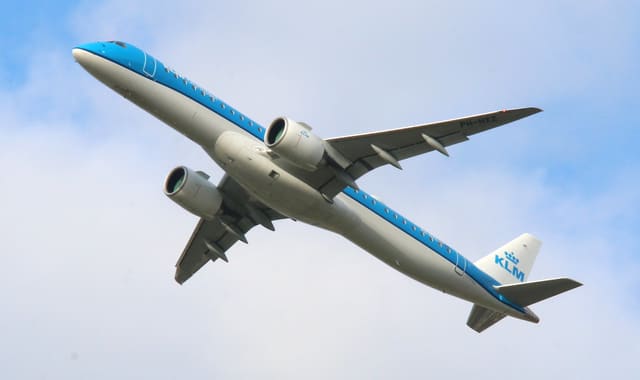 PH-NXZ - Aircraft