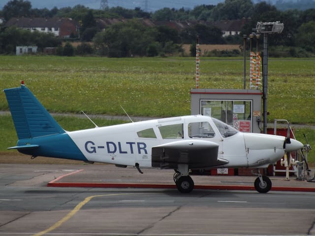 G-DLTR - Piper