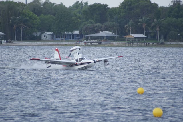 N45L - Single-engine aircraft