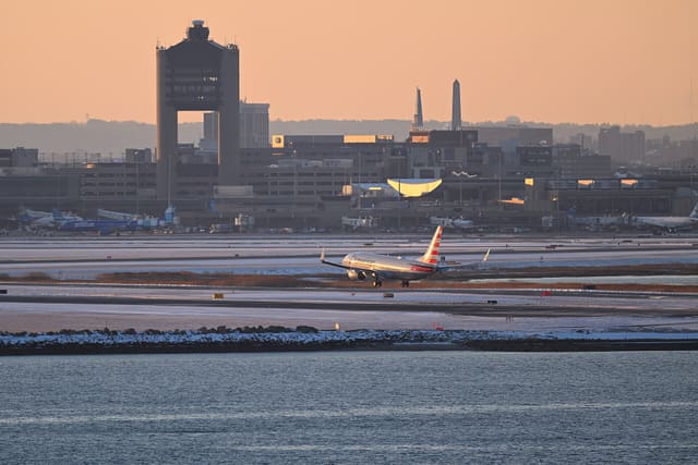 N929NN - Boeing