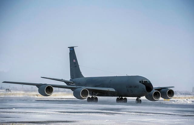  - Boeing