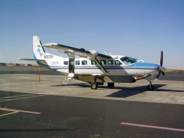 N1029Y - Cessna
