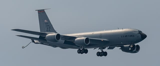  - Boeing