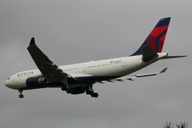 N851NW - Airbus