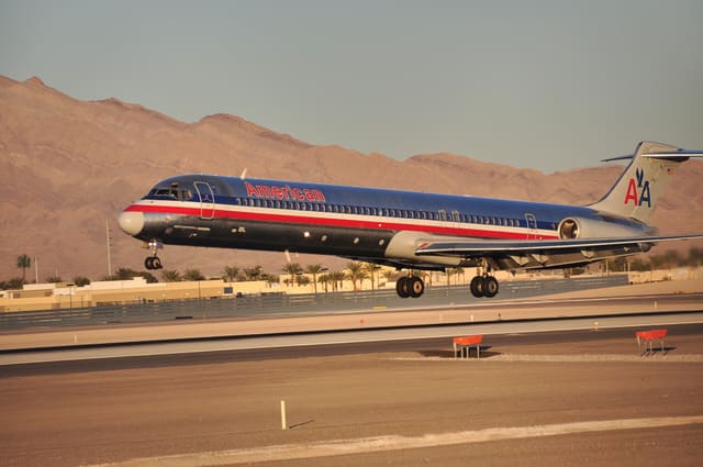 N70529 - Aircraft