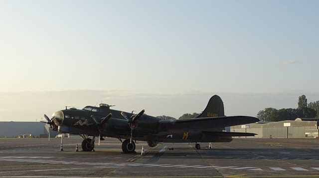 - Warbird