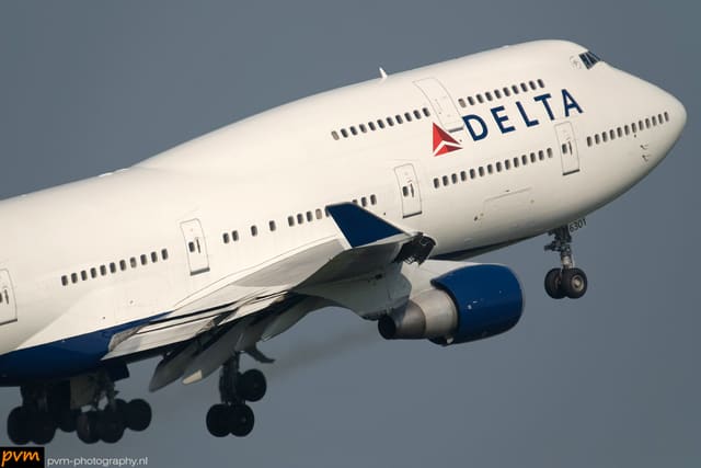 N661US - Boeing