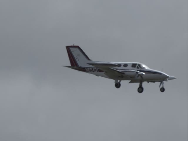 N69491 - Cessna