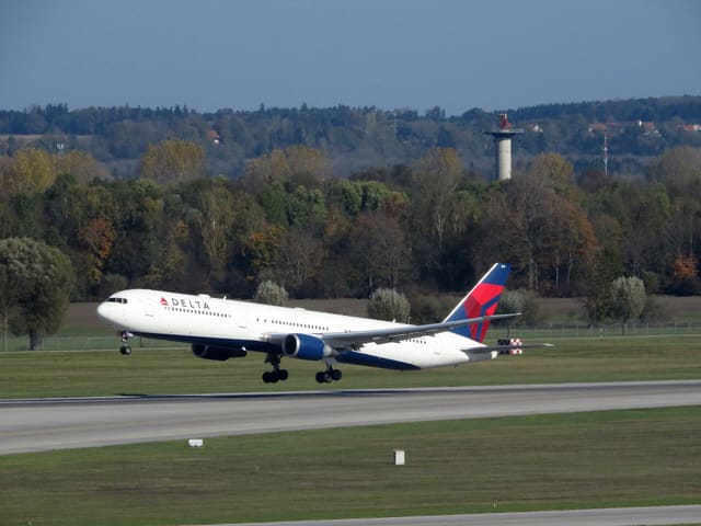 N843MH - Boeing