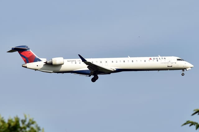 N298PQ - Aircraft