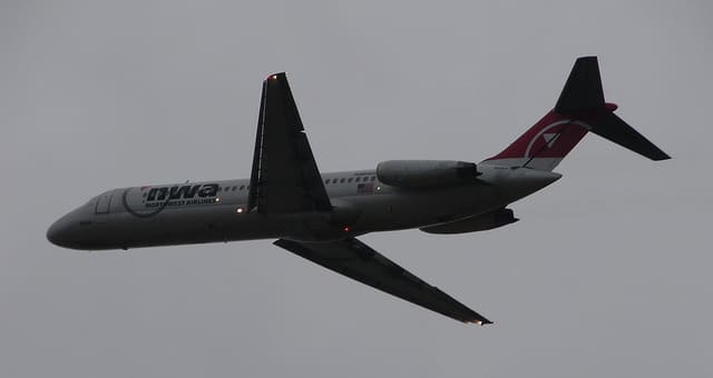 N984US - Aircraft