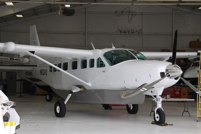 N81342 - Single-engine aircraft