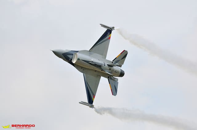 - Single-engine aircraft