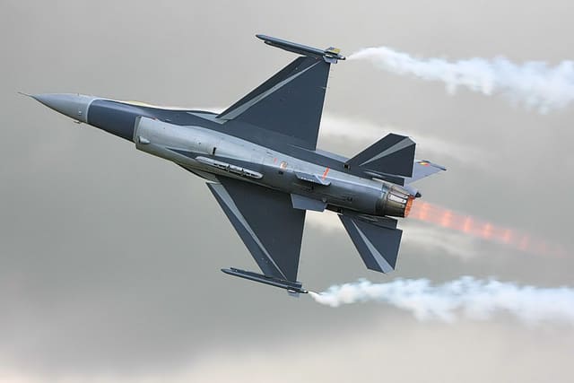  - Single-engine aircraft