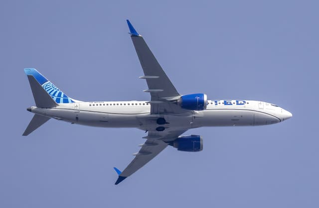 N17339 - Boeing