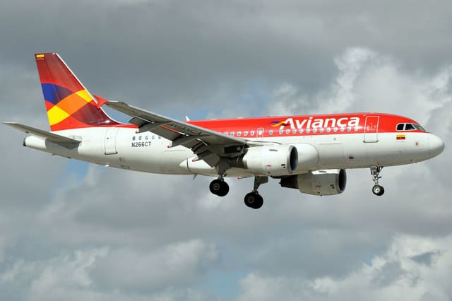 N266CT - Airbus