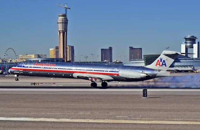 N974TW - Aircraft