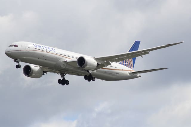 N26967 - Boeing